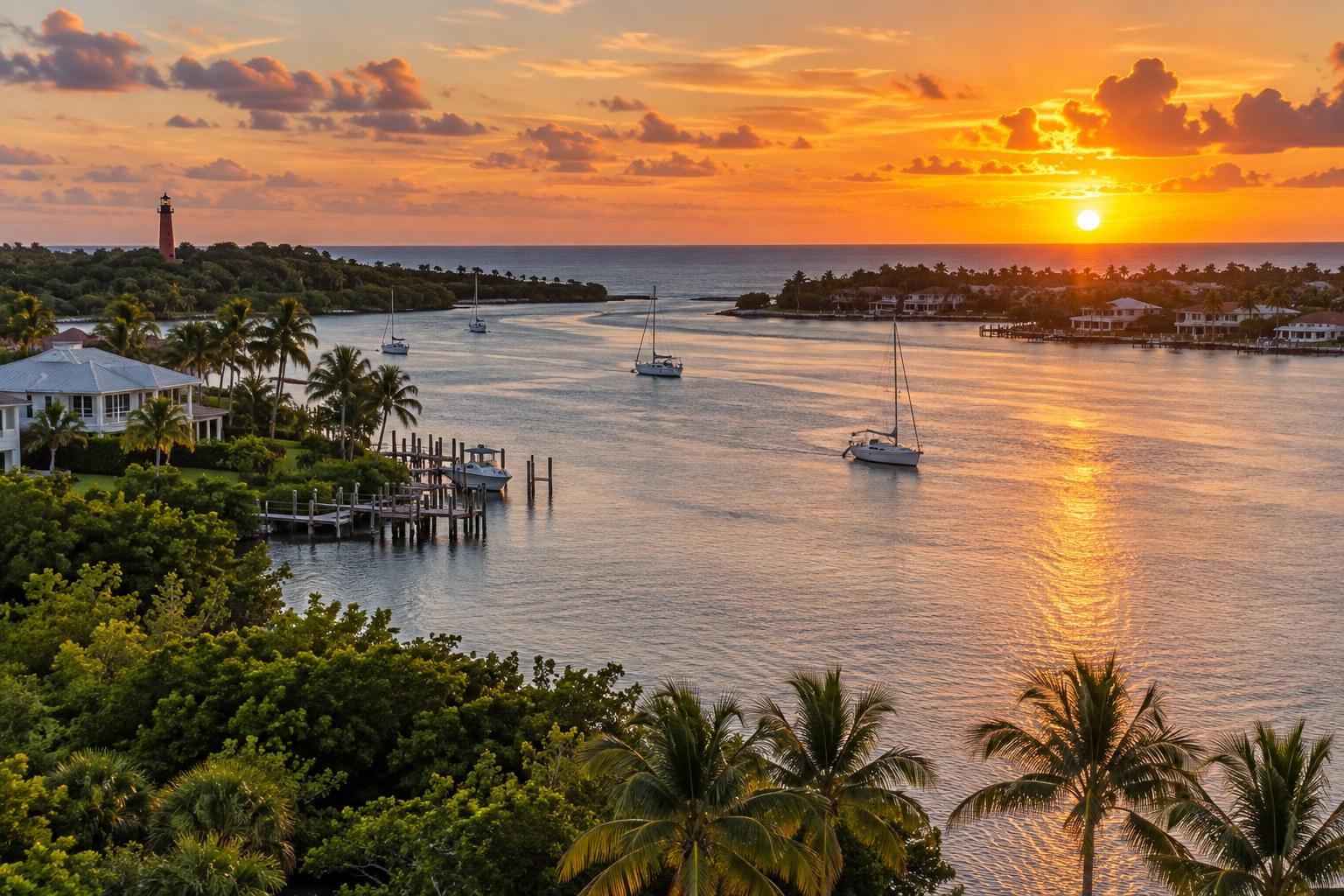 Jupiter, FL