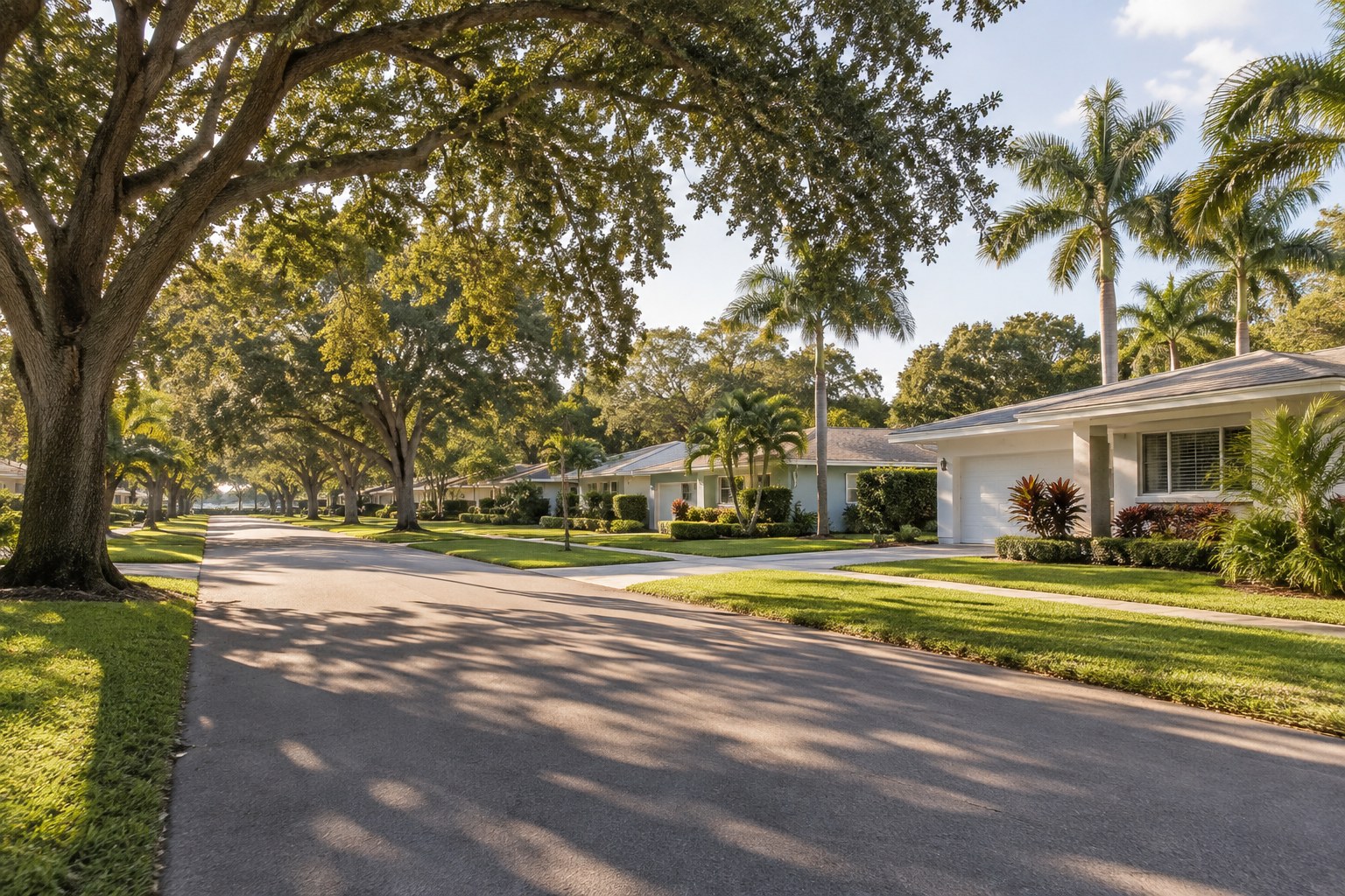 Norwood Village, West Palm Beach