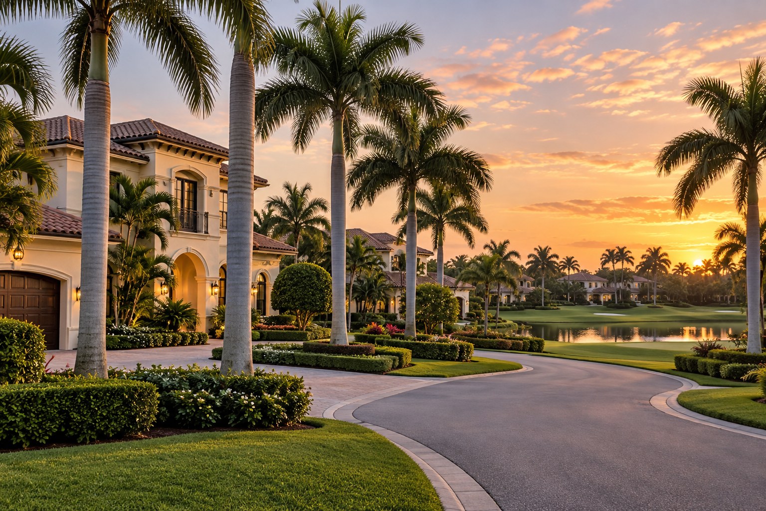 Palm Beach Gardens, FL