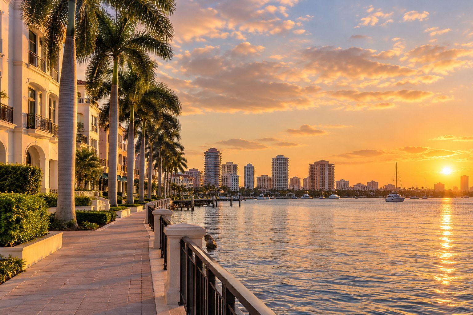 West Palm Beach, FL